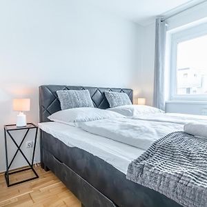 Deluxe Appartement met een Slaapkamer